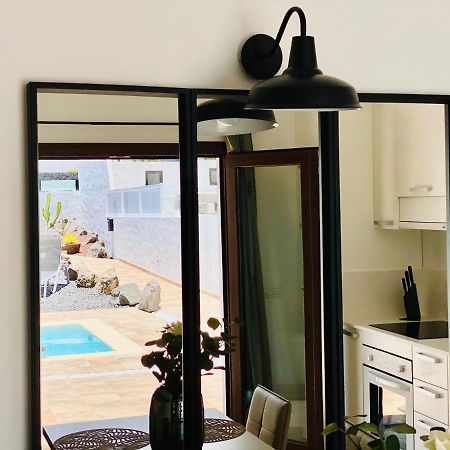 Canaryislandshost L My Nest Nazaret 外观 照片