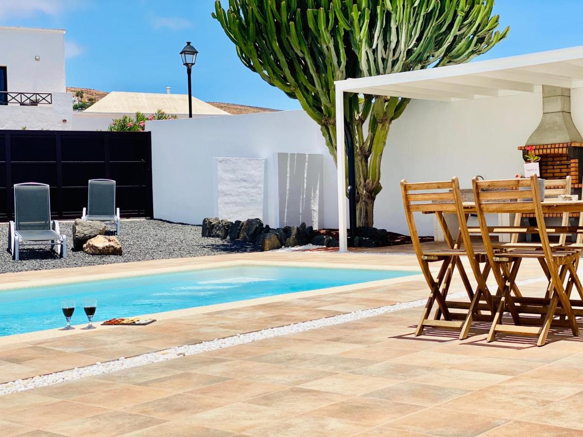 Canaryislandshost L My Nest Nazaret 外观 照片