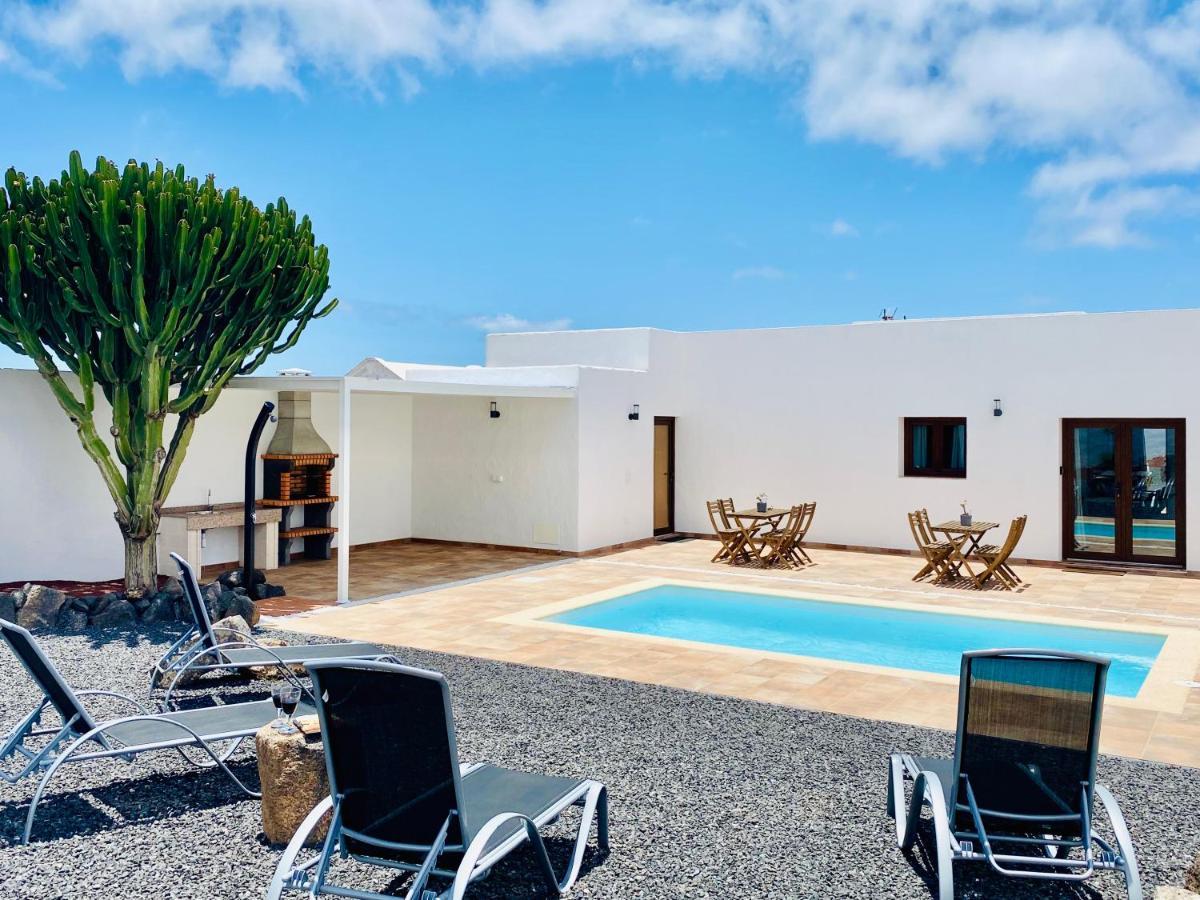 Canaryislandshost L My Nest Nazaret 外观 照片