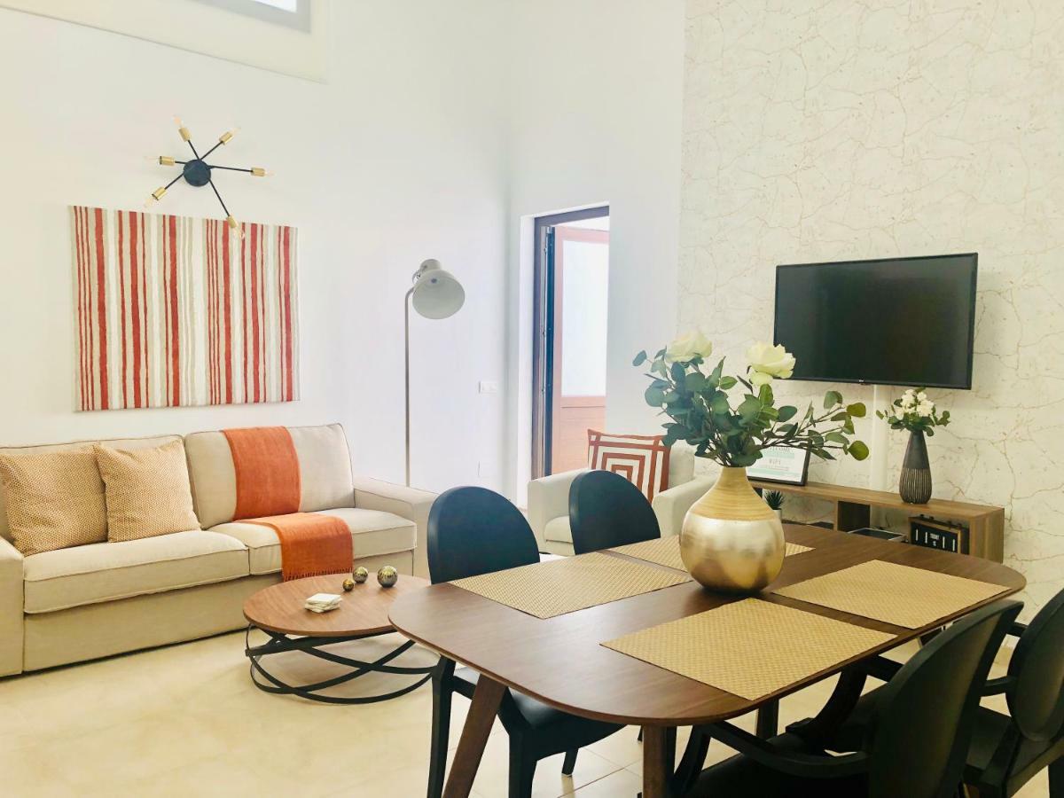 Canaryislandshost L My Nest Nazaret 外观 照片