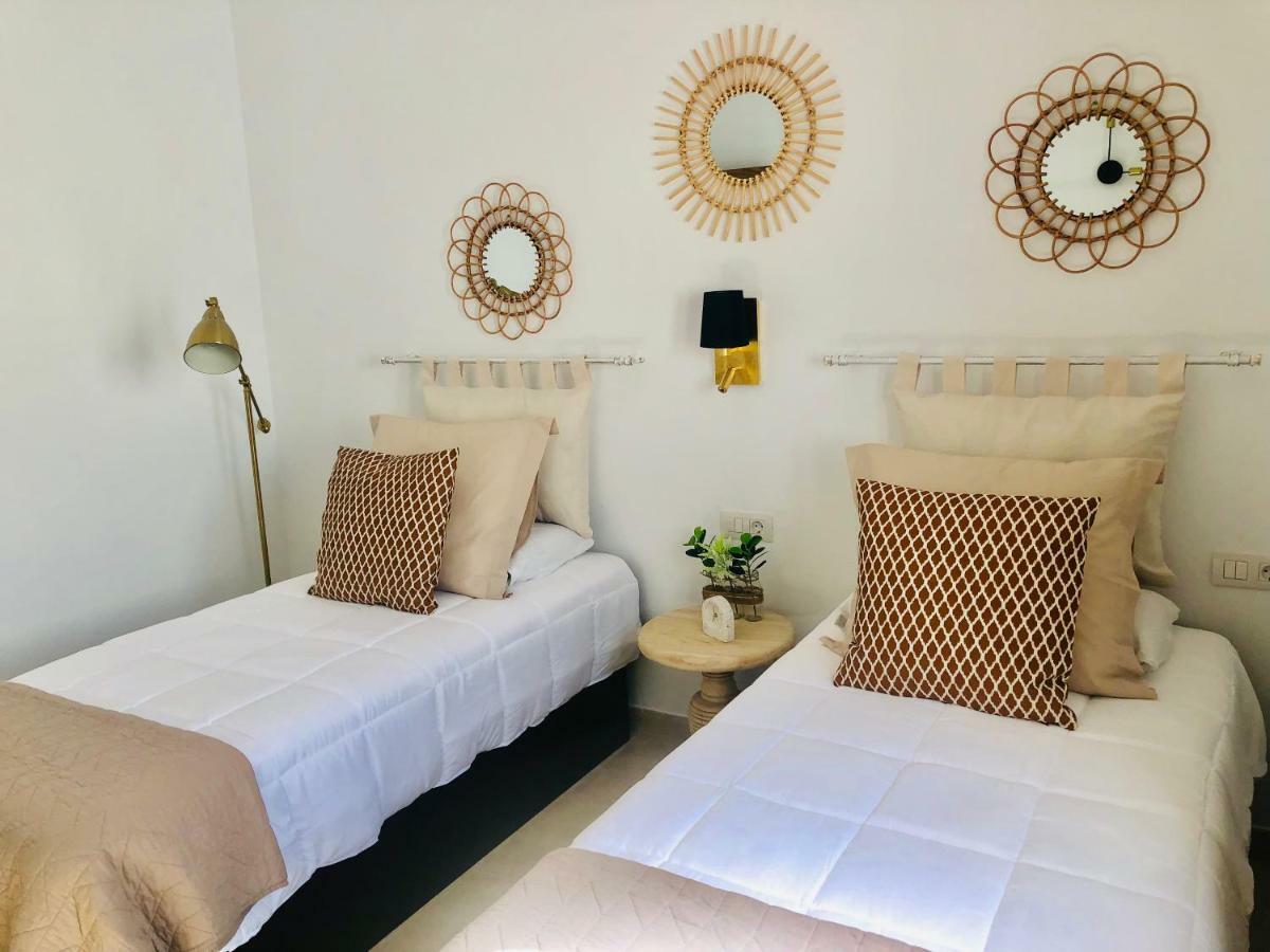 Canaryislandshost L My Nest Nazaret 外观 照片