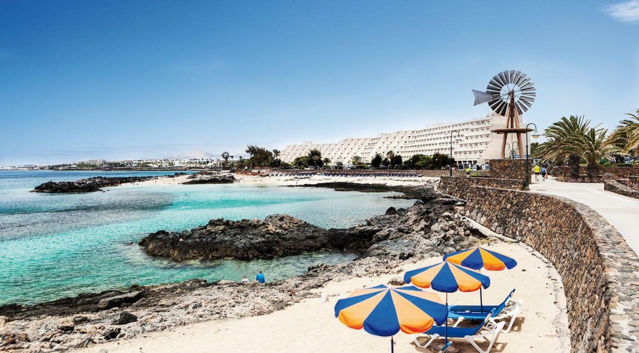 Canaryislandshost L My Nest Nazaret 外观 照片