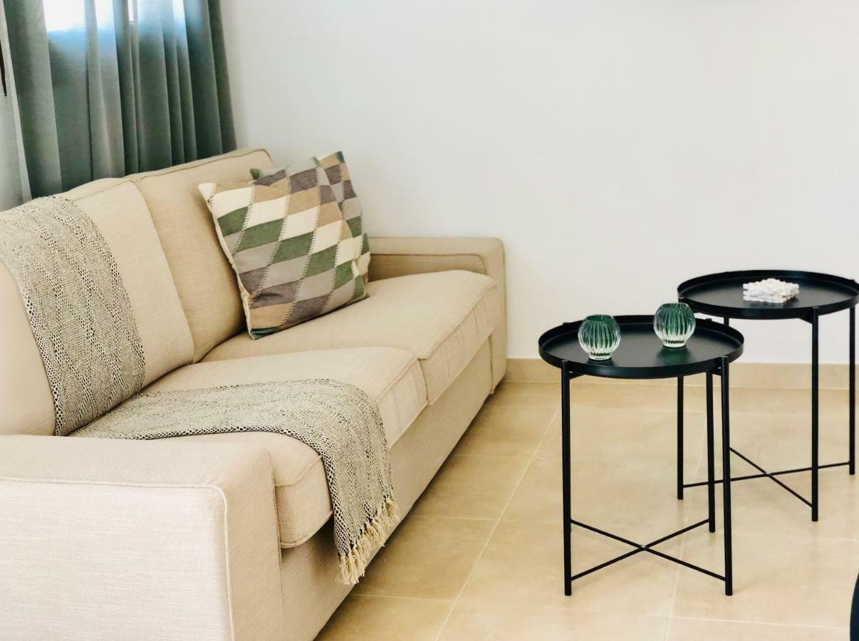 Canaryislandshost L My Nest Nazaret 外观 照片