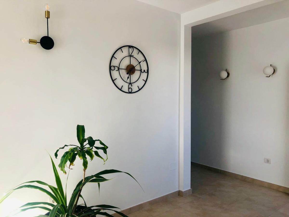 Canaryislandshost L My Nest Nazaret 外观 照片