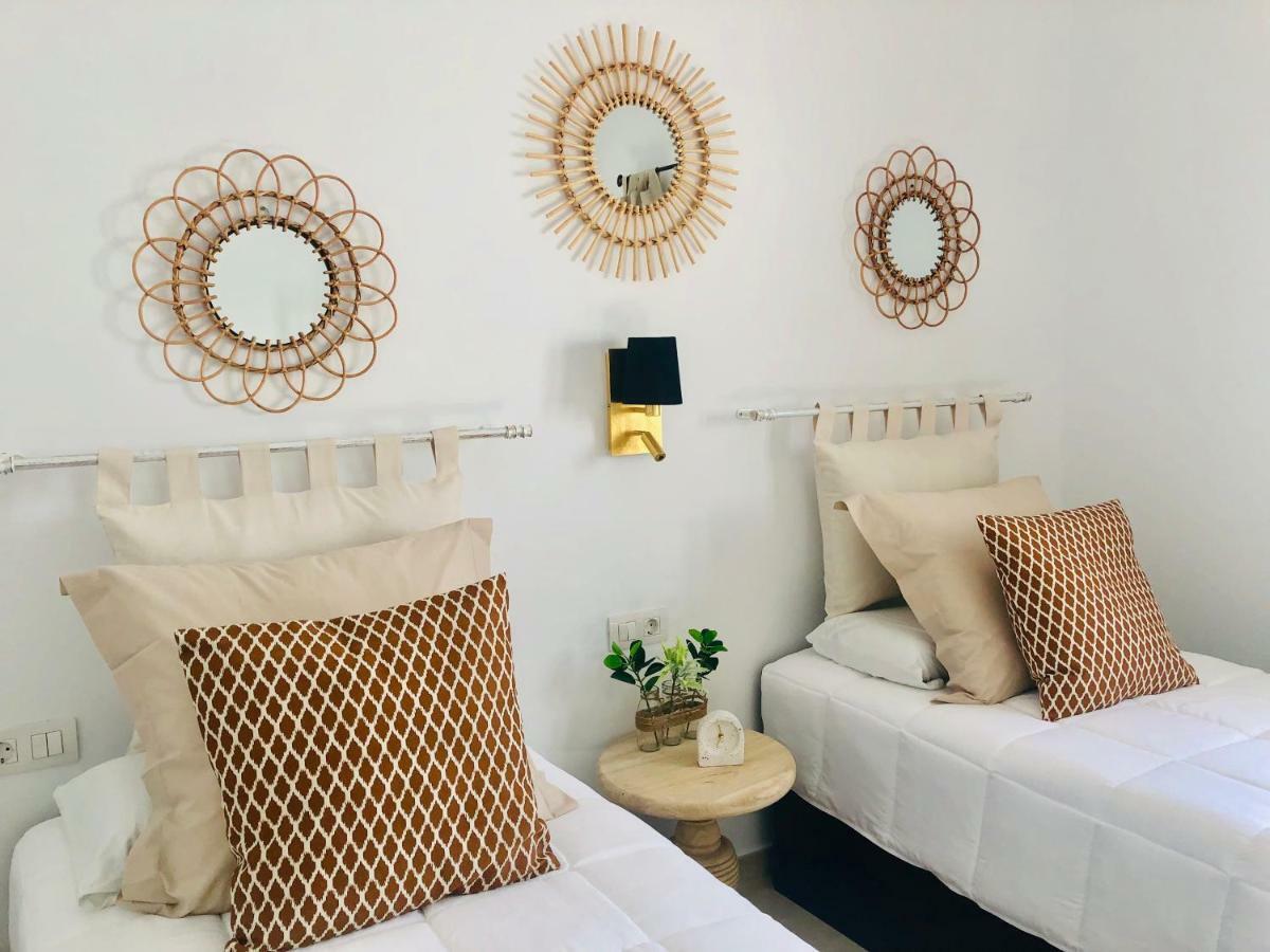 Canaryislandshost L My Nest Nazaret 外观 照片