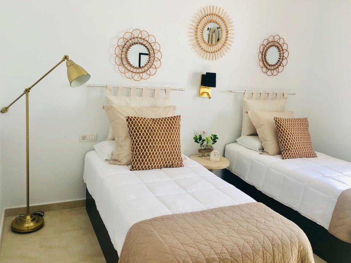 Canaryislandshost L My Nest Nazaret 外观 照片